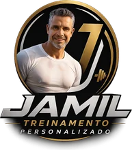 Jamil — Treinamento Personalizado